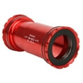 thumbnail image 1 of Bicycle Bottom Bracket, Smooth Performance, 2 Colors, for  FS Rotor, BB386EVO PF30 68/73/86mm φ46mm Frame Shell, 1 of 7