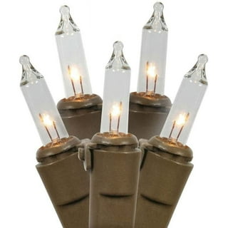 19+ Brown Cord Christmas Lights