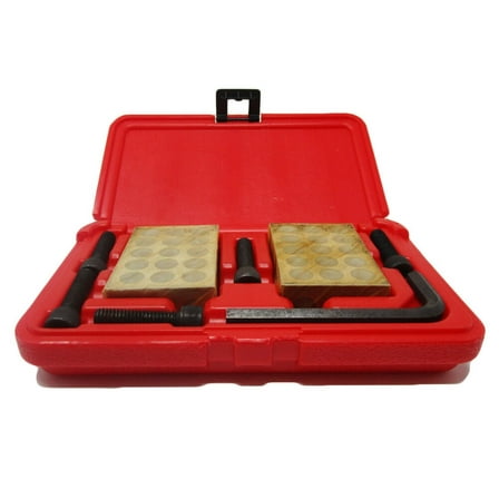 Jet 1-2-3 Block Set With Plastic Case