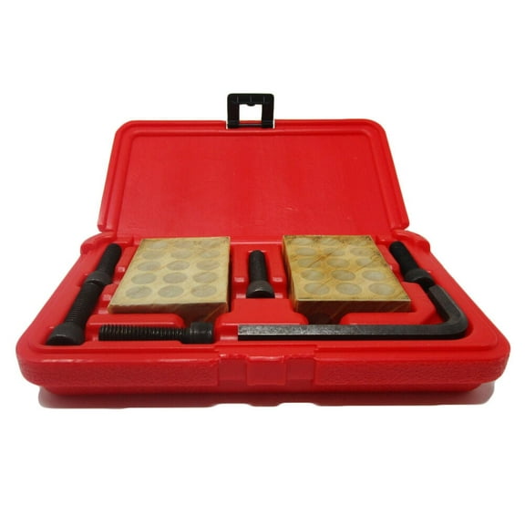 Jet 1-2-3 Block Set With Plastic Case