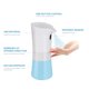 thumbnail image 3 of Dispensador automático de alcohol de 500 ml con sensor de movimiento infrarrojo y manos libres sin contacto, 3 of 8