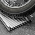 thumbnail image 7 of Black Widow Pro Aluminum Motorcycle Dolly 1,500 lb. Capacity, 7 of 7
