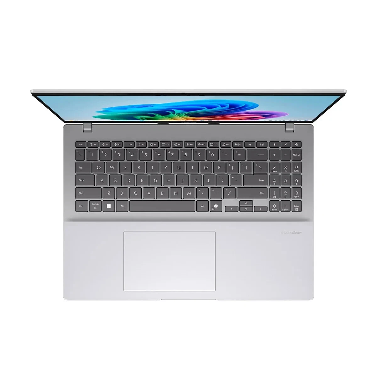 ASUS Vivobook 16 16" Copilot+ PC - Powered by Snapdragon X X1 26 100 Processor - 1TB SSD - Windows 11 16GB RAM