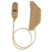 Ear Gear Cochlear Monaural Corded (Beige)