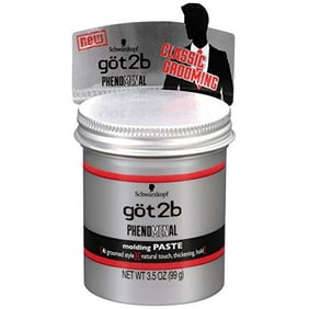 Fx Molding Wax Pliable Hair Wax 2 Oz Jar Walmart Com