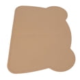 thumbnail image 4 of Manteles individuales de silicona, manteles individuales lavables para mesa de oso, manteles individuales para cena y restaurante para niones, 4 of 7