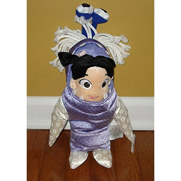 Monster's Inc. Boo Plush - Stands 12 Inches