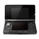 thumbnail image 4 of Nintendo 3DS Handheld Video Game Console with Carrying Case and 4GB SD Card - Cosmo Black (Refurbished), 4 of 7