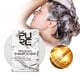 thumbnail image 4 of Ganfancp Jabón de Aceite para El Cabello Jabón Champú Aroma Refrescante Limpiador Suavizante Aceite de Copra Pomelo Naranja Mandarina Aloe Alivia El Cabello Seco y Encrespado Regalo Liquidación 1X Ja, 4 of 7