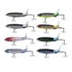 thumbnail image 1 of 11cm 15g Whopper Plopper Floating Popper Fishing Lure - 8pcs, 1 of 2