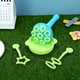 thumbnail image 3 of 1 Juego de Herramienta Gigante para Hacer Burbujas, Juguete Divertido y Elegante para Niños, Ideal para Usar al Aire Libre (Sin Agua para Burbujas), 3 of 8