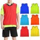thumbnail image 2 of Camiseta Sin mangas de malla para exteriores YONGSHENG Unisex niños adultos color azul, 2 of 5