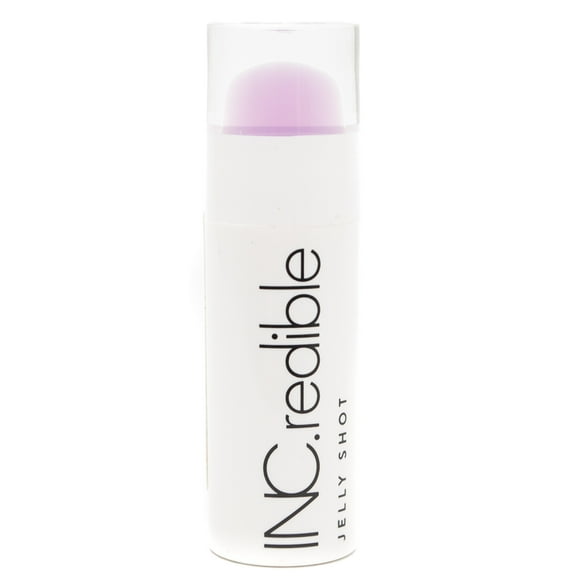 INCredible JELLY SHOT Lip Quencher,  It Was Only a Kiss  .15oz