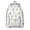 Grey-36, variant on Boho Chic Everyday Backpack for Women, Waterproof Travel Daypack with Front and Side Pockets, Stylish and Practical