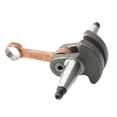 thumbnail image 4 of S SERENABLE Parts High Sensitivity High Performance Saw Crank Assembly For 52, 4 of 9