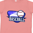thumbnail image 4 of Inktastic Baseball Stars Boys or Girls Toddler T-Shirt, 4 of 5