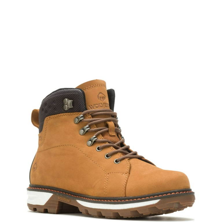 Botas best sale wolverine hombre