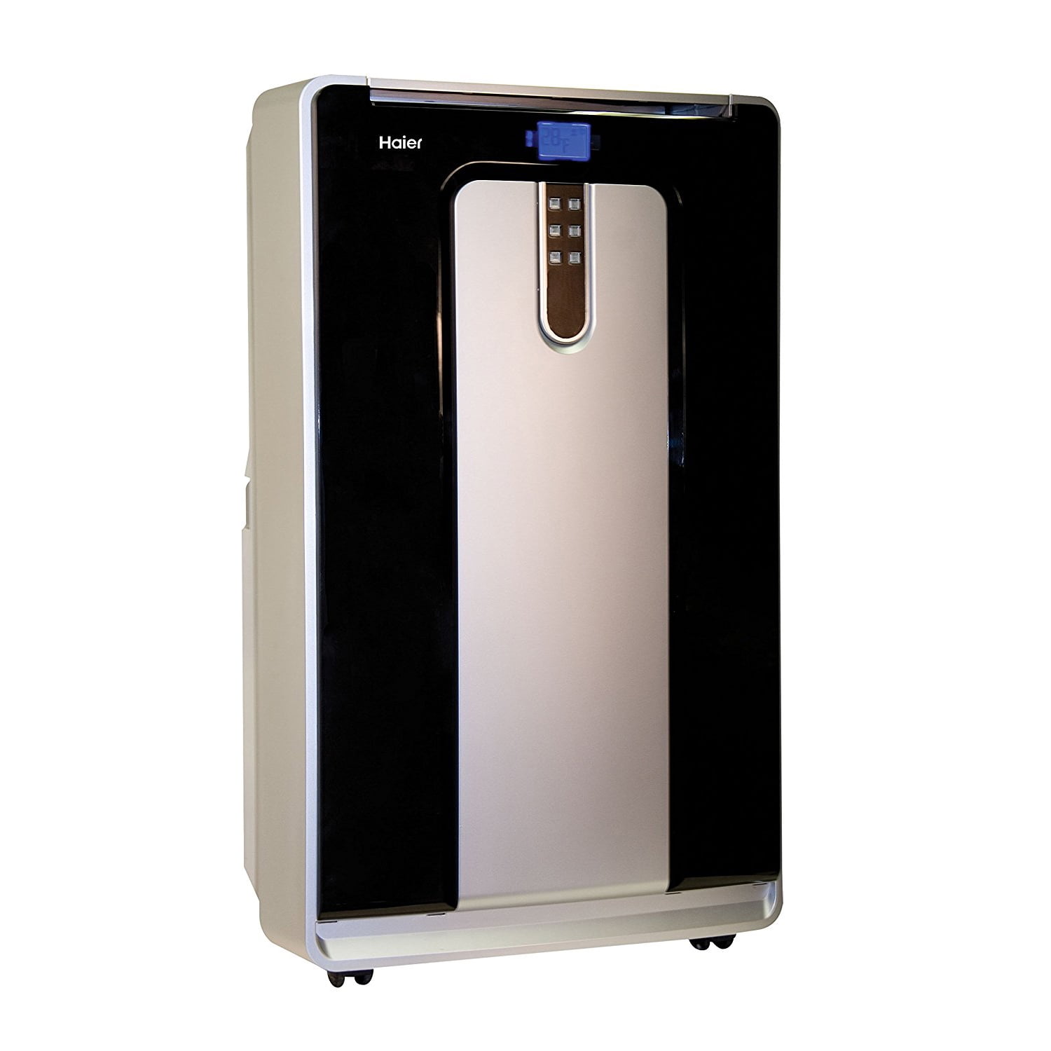 Haier 13,500 BTU Portable Air Conditioner Plus 10,000 BTU Heater