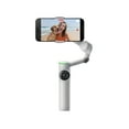 thumbnail image 1 of Insta360 Flow 2 Pro Smartphone Gimbal - White (CINSABQB_FLOW201), 1 of 9