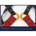 thumbnail image 4 of Children's rock climbing safety belt-L, 4 of 7