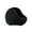 Black, variant on Winter Ear Warmers Headband for Men Women Kids Ski Running Cycling Thick Lightweight Knitted Heating