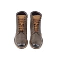 thumbnail image 4 of Botas Hombre Levis Caballero Botines Trabajo Urbano Casual Trench Confort cafe 27.5 Levis 20421, 4 of 6