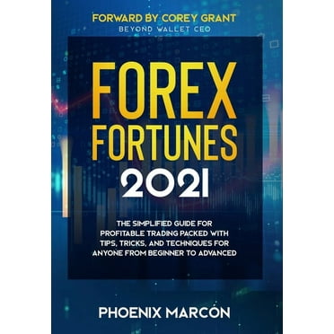 Forex Fortunes 2021 (Hardcover)
