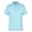 Light Blue, variant on snilers Boys Performance Golf Shirt Summer Short Sleeve Collared Shirts Youth Stretch Quick Dry Athletic T-Shirt 3-12 Years
