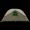 thumbnail image 1 of Magellan Outdoors Tente de Camping Imperméable pour 8 Personnes, Verte, 1 of 1