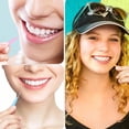 thumbnail image 5 of 50 Piezas Cepillos Interdentales, Cepillos de Limpieza Premium para Eliminar la Placa, Hilo Dental Suave y Flexible, 5 of 5