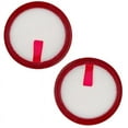 thumbnail image 1 of Filter for Puppyoo T10 Pro Wireless Vacuum Cleaner Micro-woven Cotton Filter HEPA Filter Cotton, 1 of 5