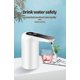 thumbnail image 4 of Dispenser Automatic Mini Eled Electric Pump Usb Char Portable| Dispensers, 4 of 5