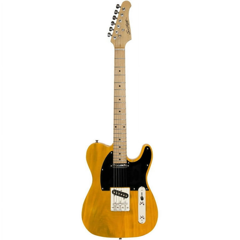 Sawtooth telecaster cheap