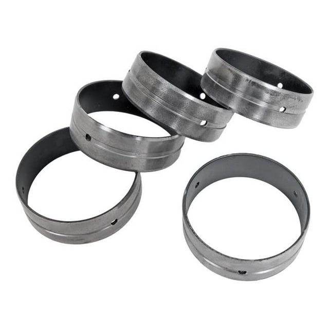 32210101-5 Jeu de Roulements à Cames pour Chevy Enduit de 55 mm de Diamètre.