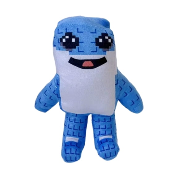 Steal A Brainrot Plush Toys & Stuffed Animals, Cute Steal A Brainrot Plushies, Cartoon Soft Toys Pillow Decorations, Cute Stuffed Toys Plushies for Birthday Gift