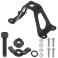 thumbnail image 4 of Metal Spare Tire Rack Metal Spare Rack Spare Tire Carrier Frame for Replacement, 4 of 8