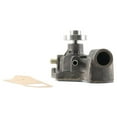 thumbnail image 4 of Water Pump for John Deere 5215, 5215F, 5215V, 5220 RE67185, 4 of 4