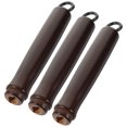 thumbnail image 1 of WEUVEB 3pcs Removable Handle Black Ergonomic Replacement for Home Users, 1 of 6