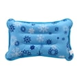 thumbnail image 2 of Pillow Case Clearance Water Injection Cooling Ice Pillow Summer Cooling Sleep Ice Pillow Summer Artifact Breathable Ice Cooling Pillow Ice Pad, Home Textile Pillow Case, 2 of 4