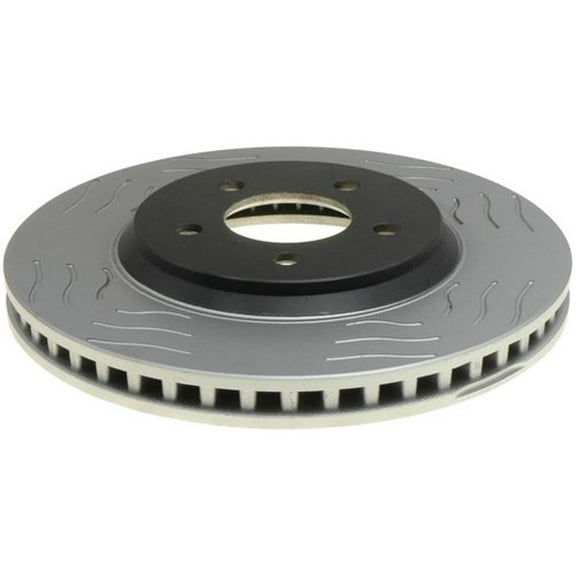 Raybestos Specialty Performance Rotors, 680326PER