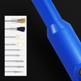 thumbnail image 4 of Stylo de Polissage Électrique, Léger Multi-Usage Rechargeable 18000RPM Outil Électrique 3 Vitesses Réglables pour Broyage, 4 of 7
