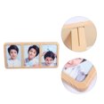 thumbnail image 3 of Siamese Picture Frame Table Photo Frame 5 Inches Wall Photo Holder for Room, 3 of 8
