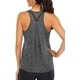 thumbnail image 1 of Camisetas de entrenamiento para mujer de ajuste holgado con espalda cruzada para mujer de malla sin espalda muscular sin mangas para correr oso de fresa Electrónica, 1 of 2