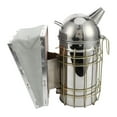 thumbnail image 2 of Émetteur de Fumoir d'Abeilles, Outil d'Apiculture Design Épuré, 2 of 12