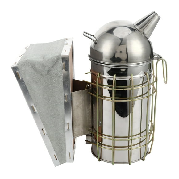 Bee Smoker Transmitter,Bee Smoker Apiculture Beekeeping Apiculture Bee Smoker Beekeeping Tool Unmatched Quality