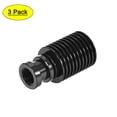 thumbnail image 1 of Disipador de calor Uxcell para impresoras 3D, adecuado para 1.75mm y 3.00mm 3pcs, 1 of 5