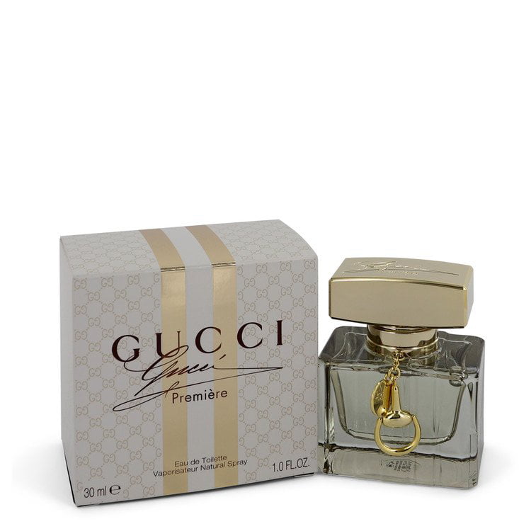 Gucci Premiere Perfume by Gucci, 1 oz 