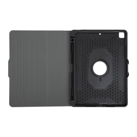 Targus - VersaVu Case for iPad (9th/8th/7th gen.) 10.2-inch, iPad Air/Pro 10.5-inch - China Blue