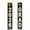 c#254, variant on Cthrlog Graduation Flag Hanging Door Curtain 2026 Graduation Decorations Party Supplies Graduation Gifts for College High School Graduates Decorative Banner Pair