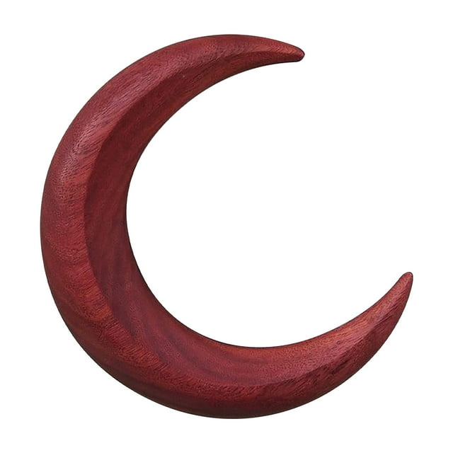 TIMIFIS Pinces à Cheveux pour Femmes Fourchette en Croissant Sculptée à la Main Épingle à Cheveux Bijoux pour Dames Épingle à Cheveux Enroulée Cadeau de la Saint-Valentin